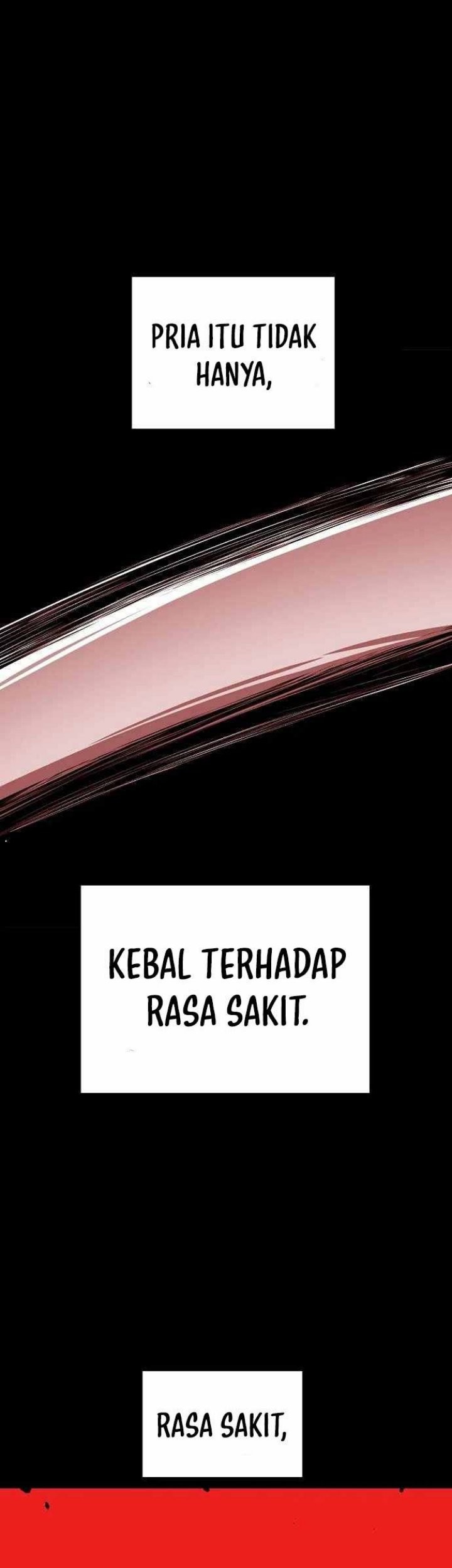 Beast Burn Chapter 31 - halaman 85