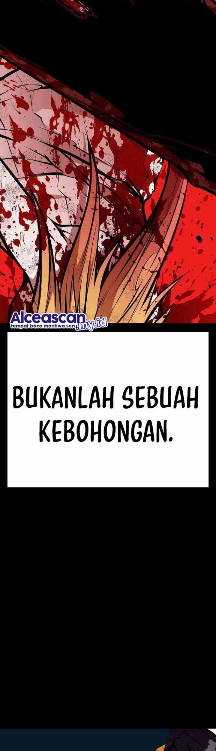 Beast Burn Chapter 31 - halaman 91