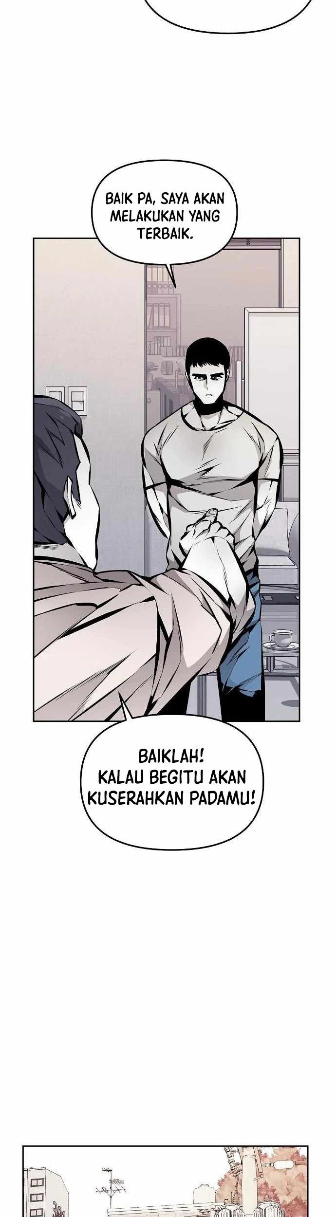 Beast Burn Chapter 32 - halaman 11