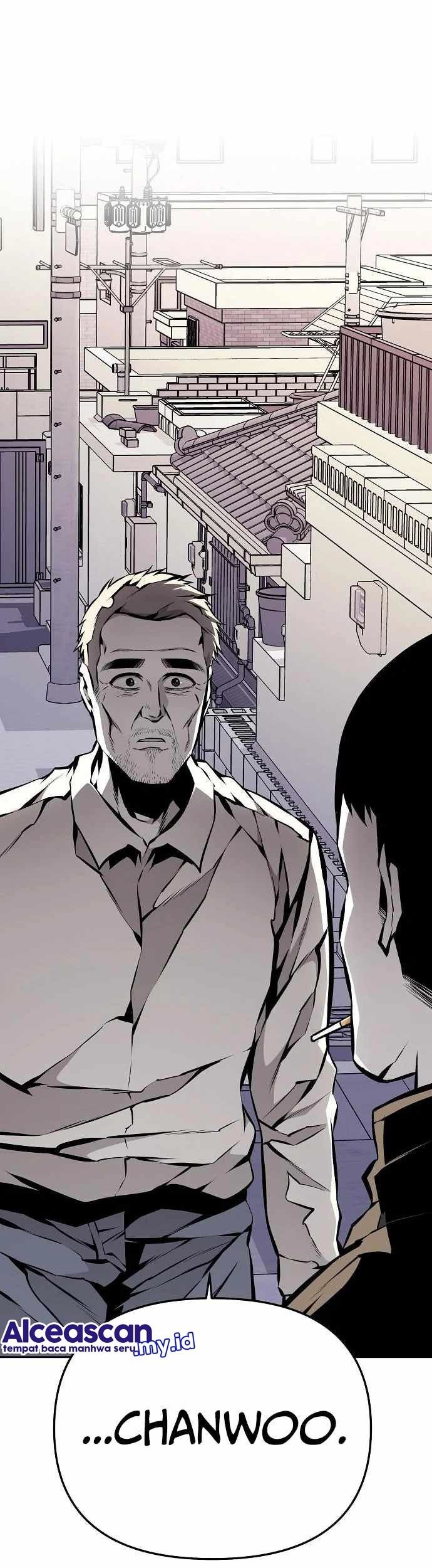 Beast Burn Chapter 32 - halaman 14