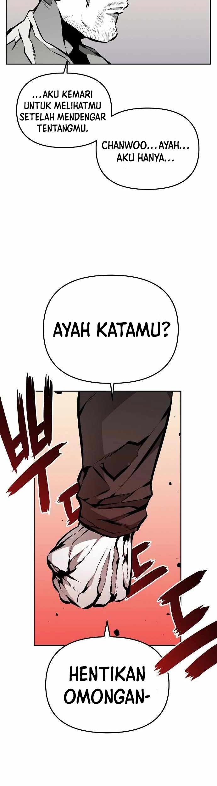 Beast Burn Chapter 32 - halaman 16