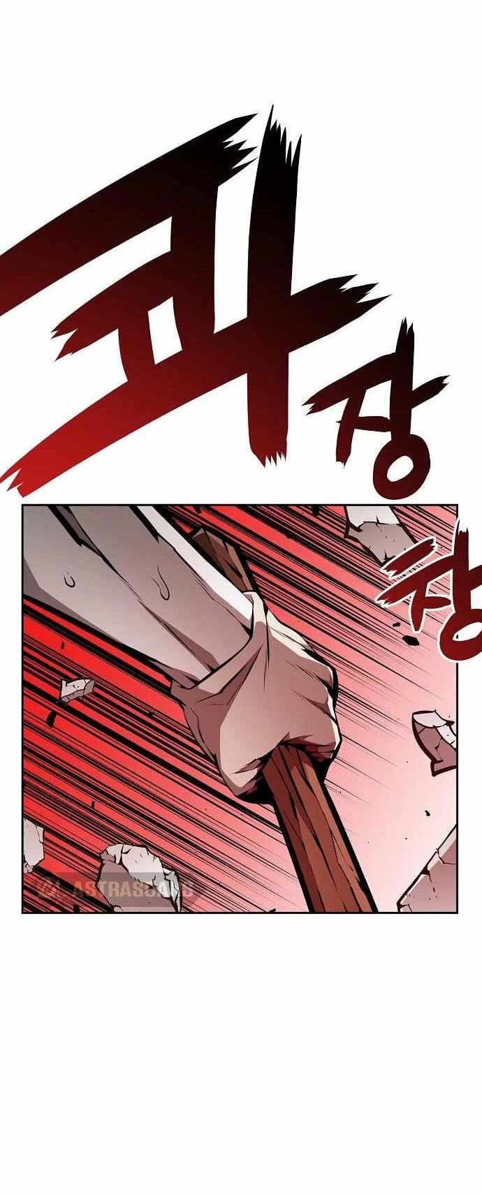 Beast Burn Chapter 32 - halaman 21