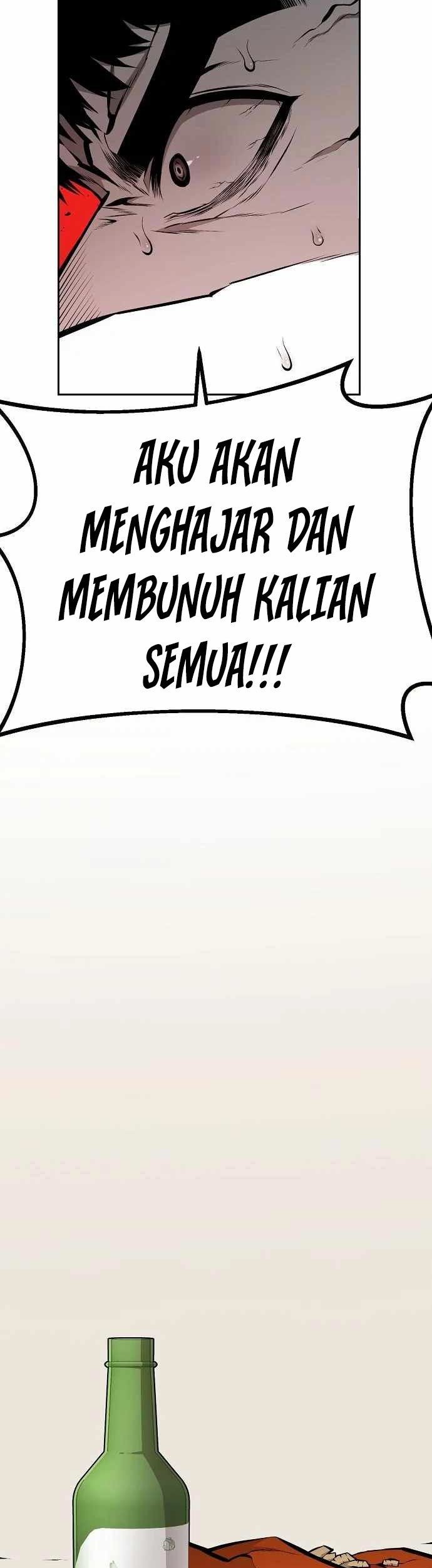 Beast Burn Chapter 32 - halaman 24