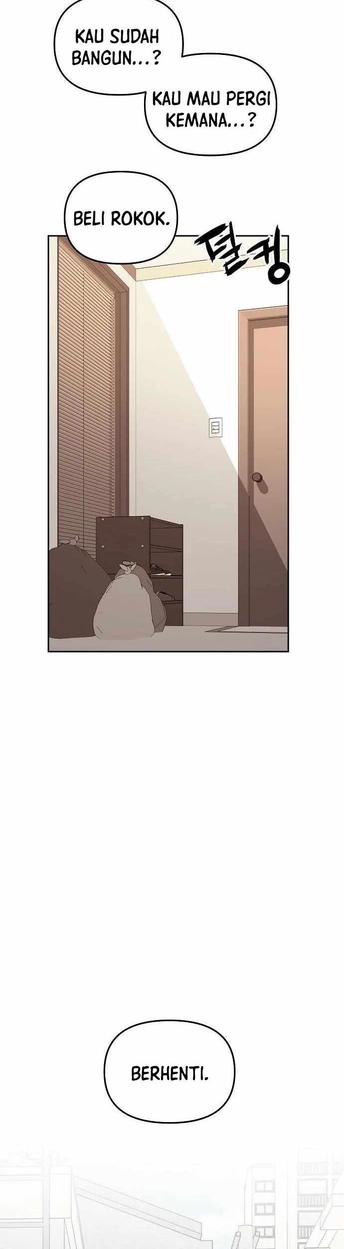 Beast Burn Chapter 32 - halaman 27