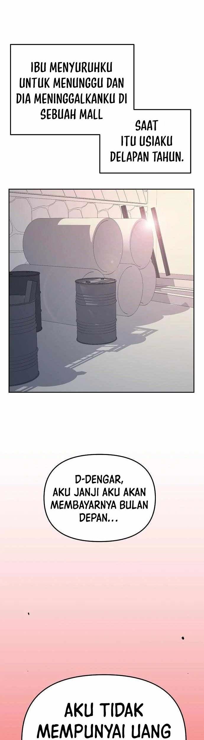 Beast Burn Chapter 32 - halaman 3