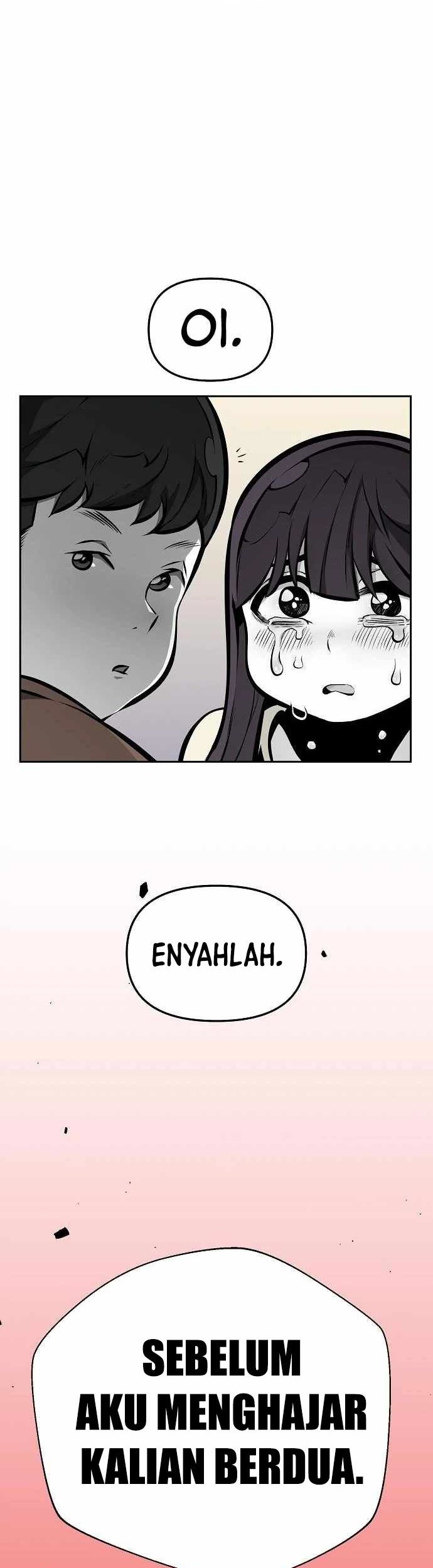 Beast Burn Chapter 32 - halaman 31
