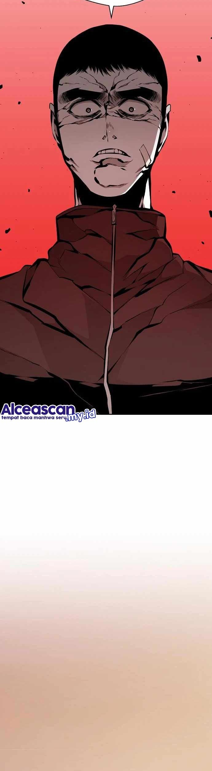 Beast Burn Chapter 32 - halaman 32