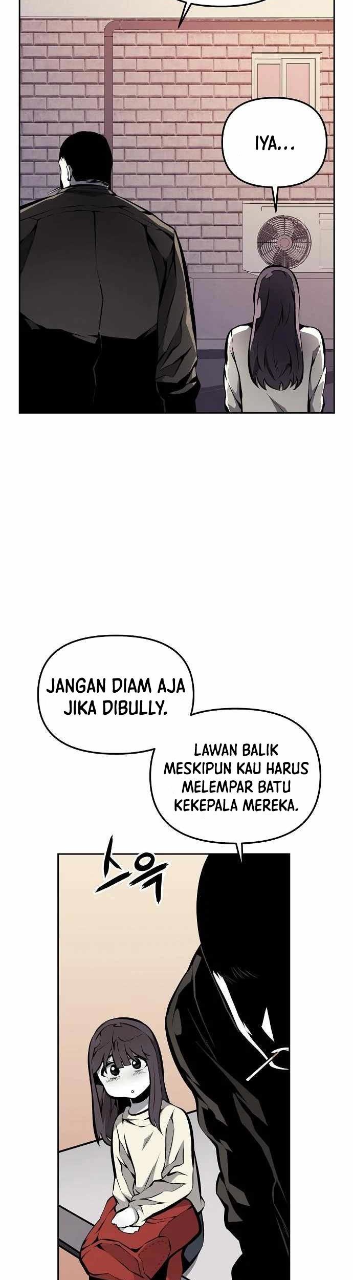 Beast Burn Chapter 32 - halaman 36