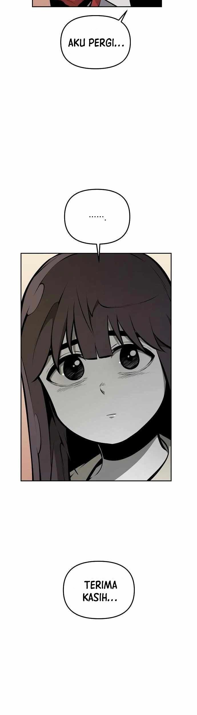 Beast Burn Chapter 32 - halaman 37