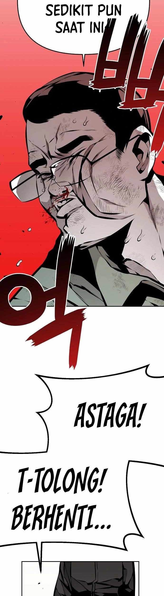 Beast Burn Chapter 32 - halaman 4