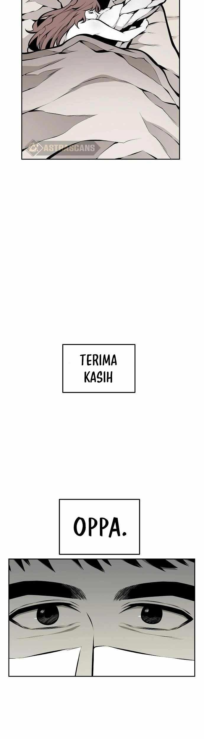 Beast Burn Chapter 32 - halaman 40