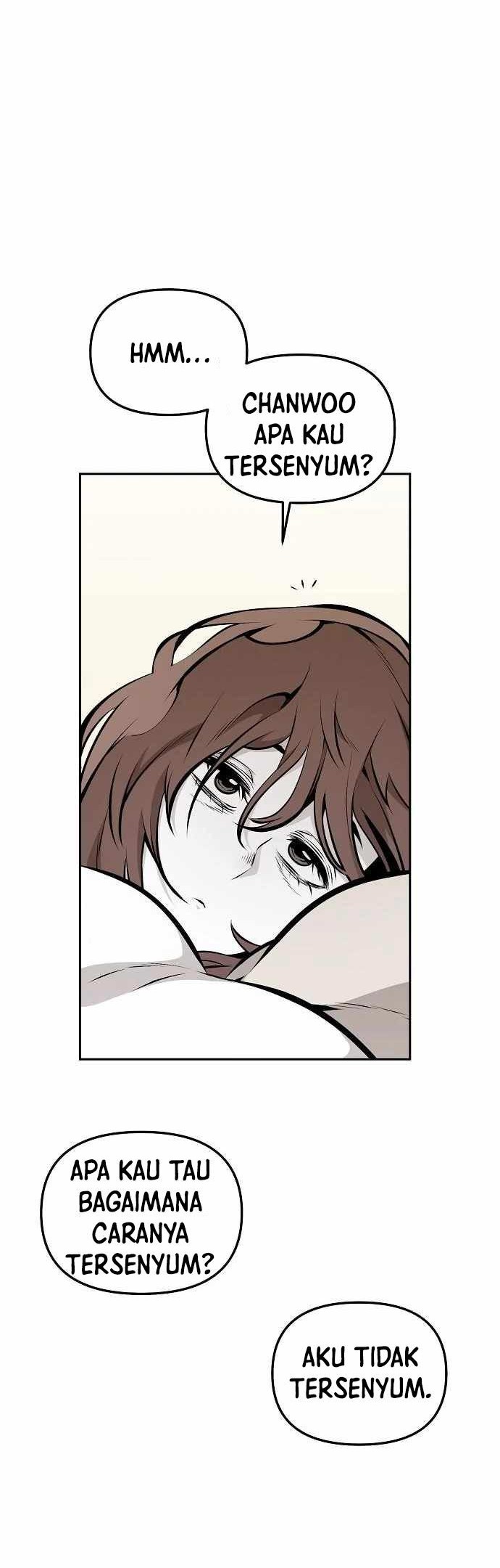 Beast Burn Chapter 32 - halaman 41