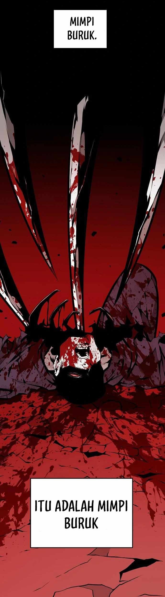 Beast Burn Chapter 32 - halaman 47