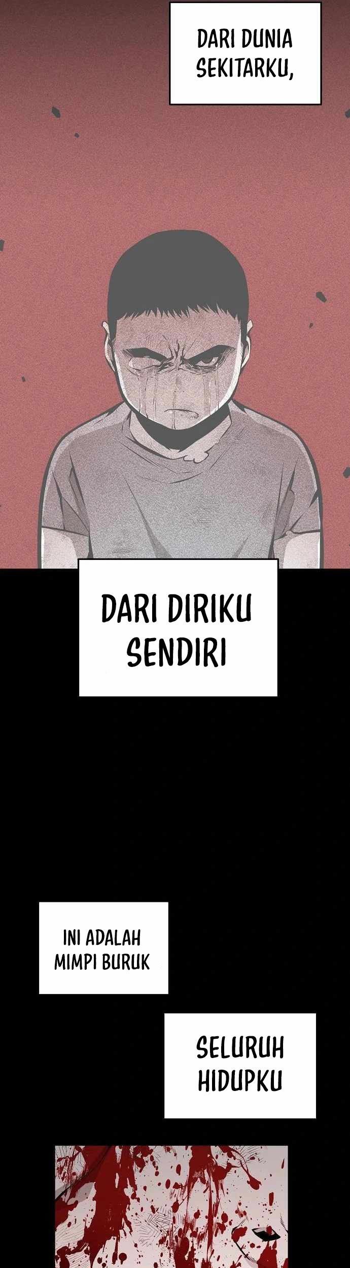 Beast Burn Chapter 32 - halaman 50