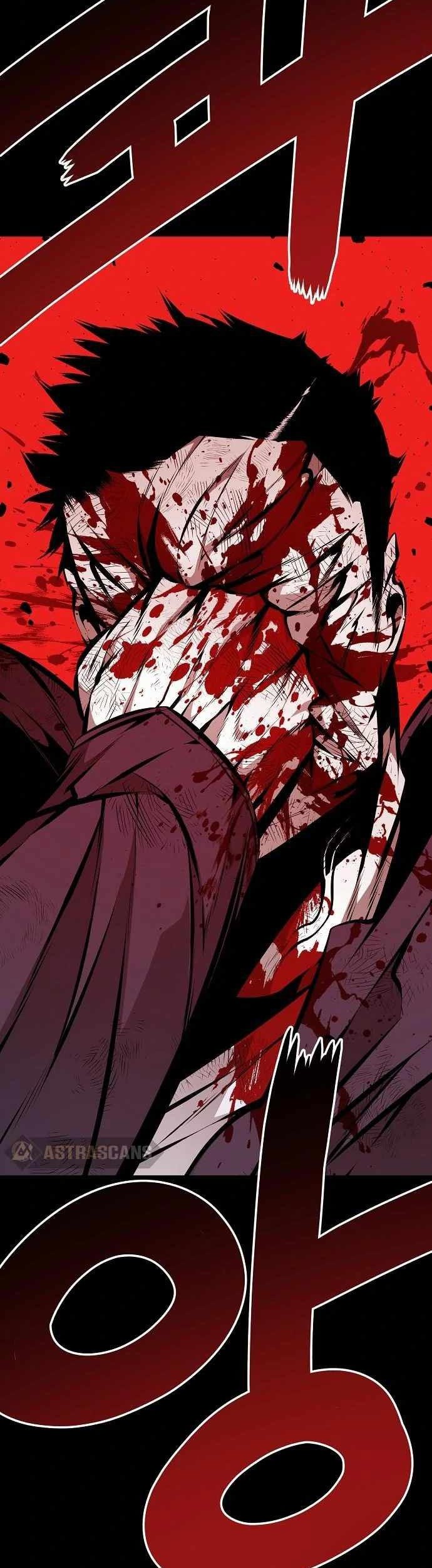 Beast Burn Chapter 32 - halaman 56