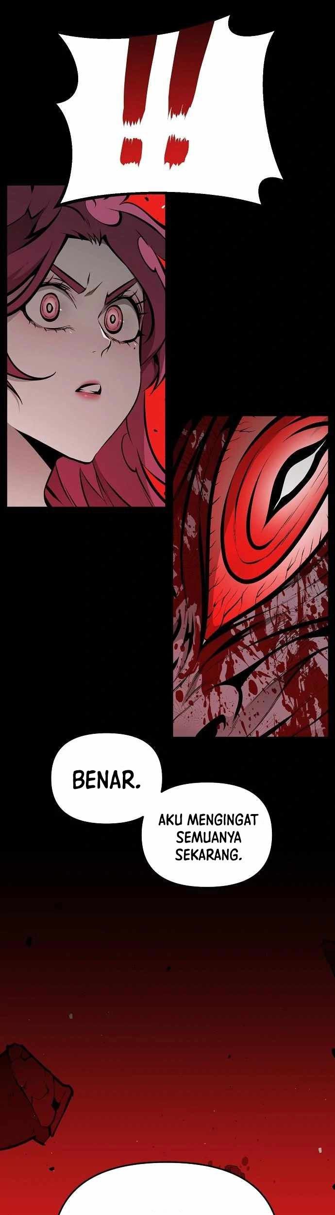 Beast Burn Chapter 32 - halaman 58