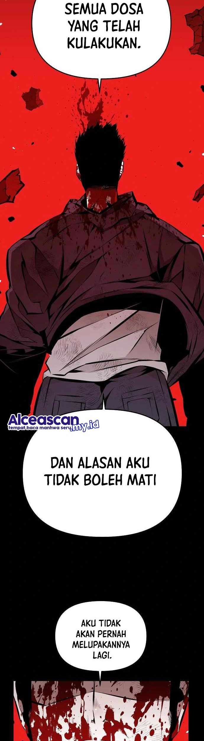 Beast Burn Chapter 32 - halaman 59