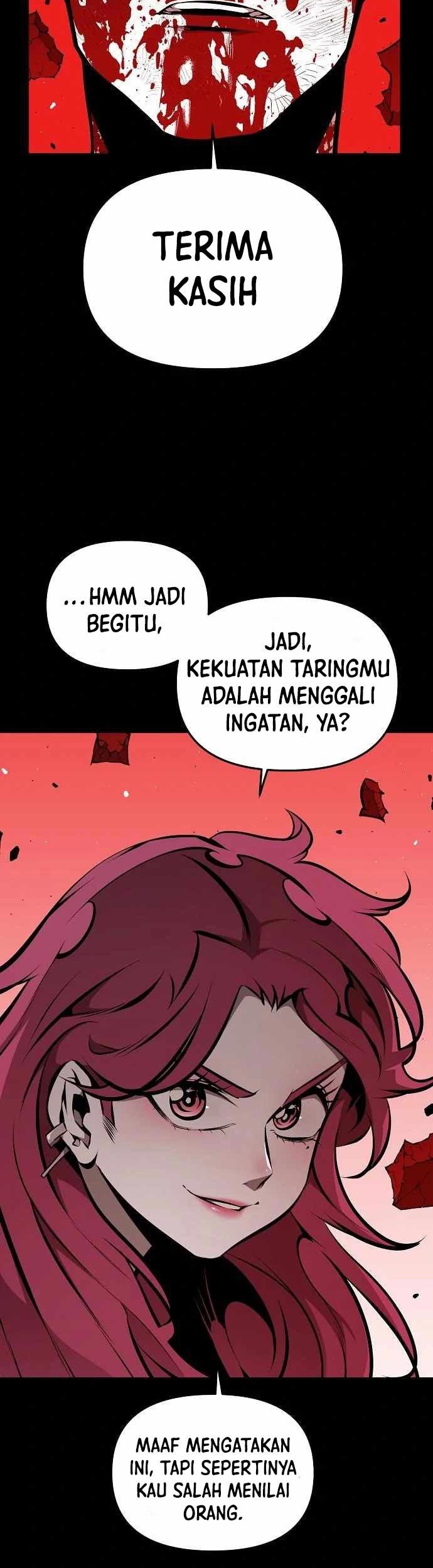 Beast Burn Chapter 32 - halaman 60