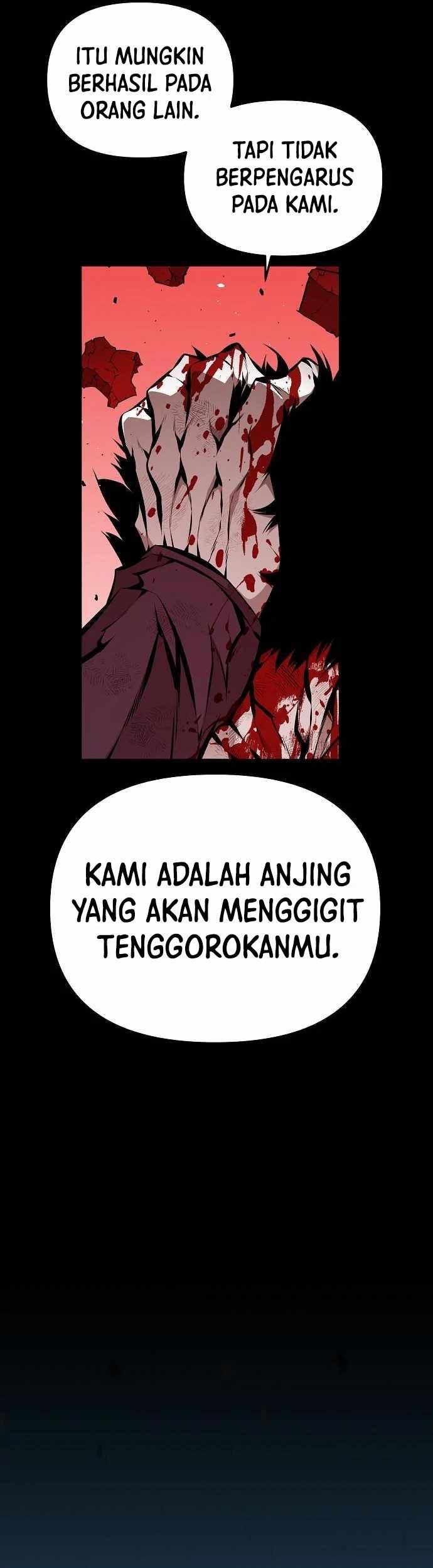 Beast Burn Chapter 32 - halaman 62