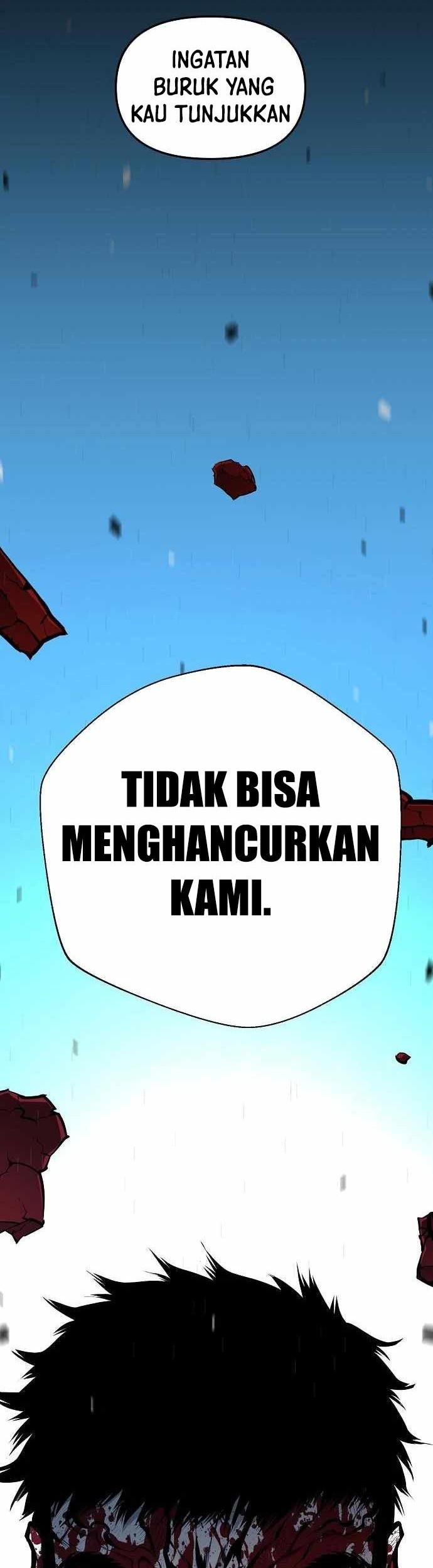 Beast Burn Chapter 32 - halaman 63
