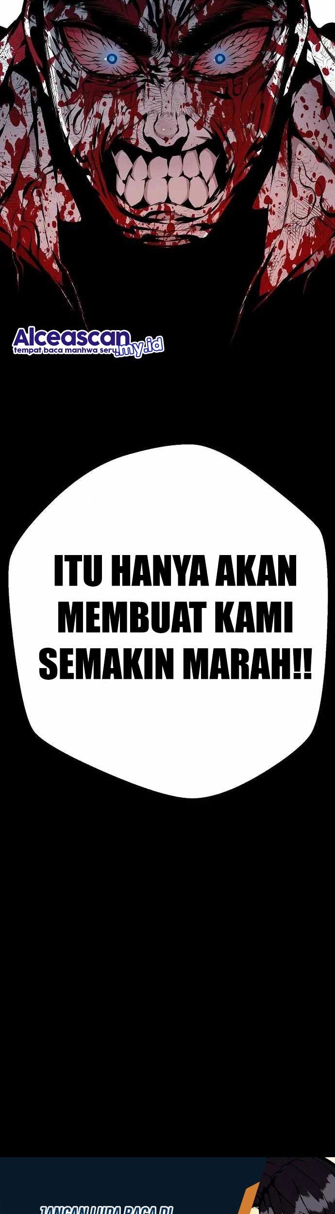 Beast Burn Chapter 32 - halaman 64