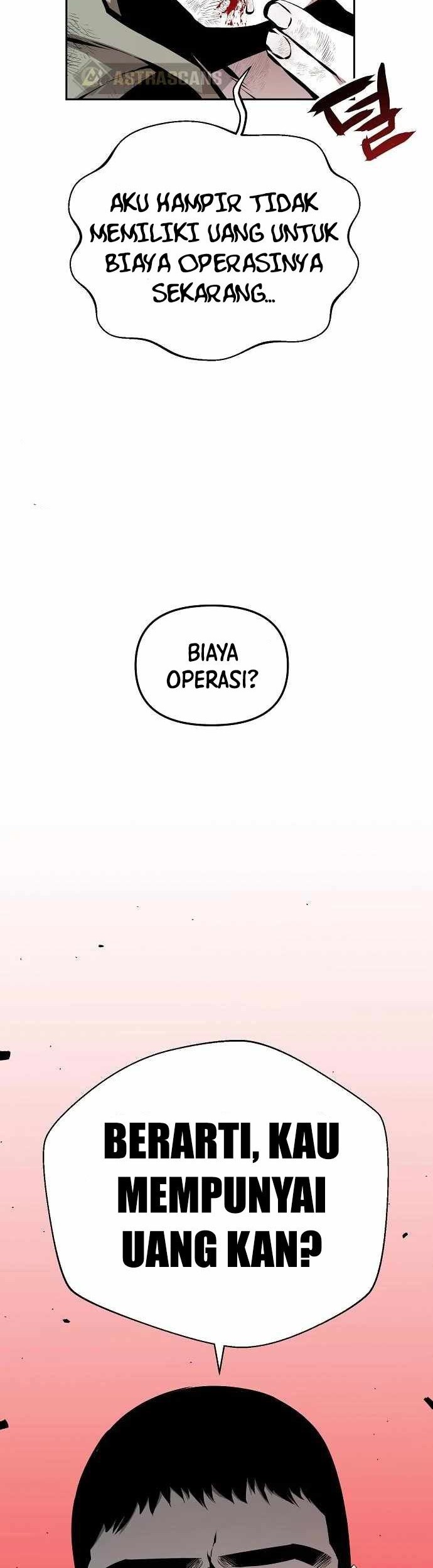 Beast Burn Chapter 32 - halaman 7