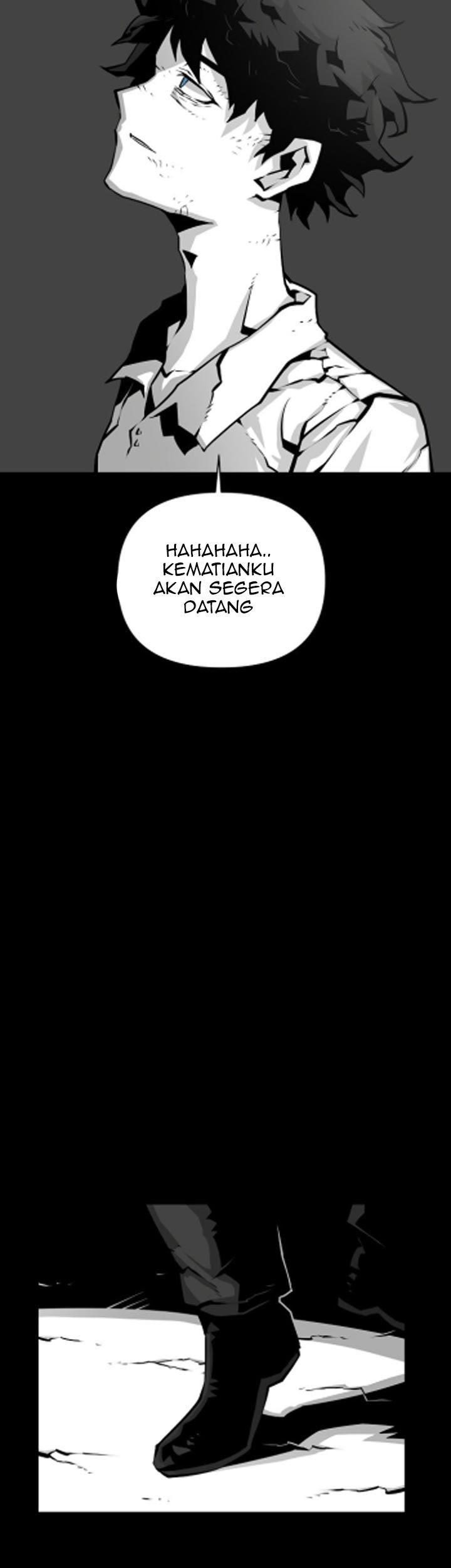 Beast Burn Chapter 4 - halaman 10