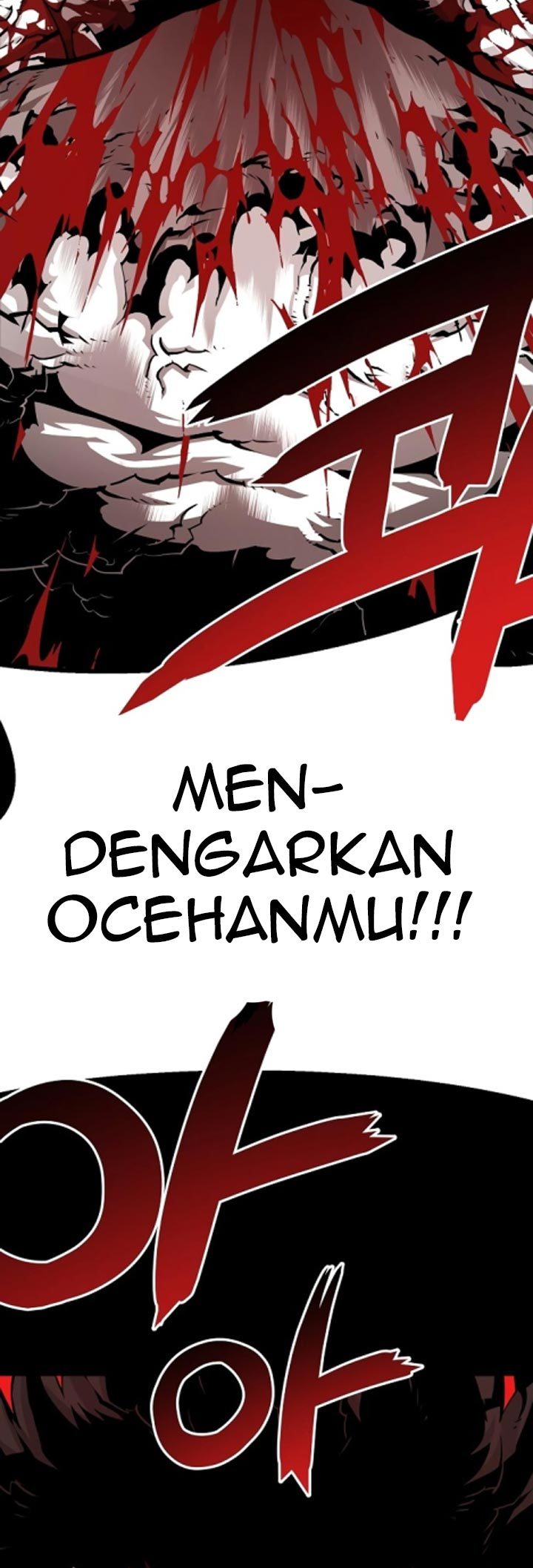 Beast Burn Chapter 4 - halaman 103