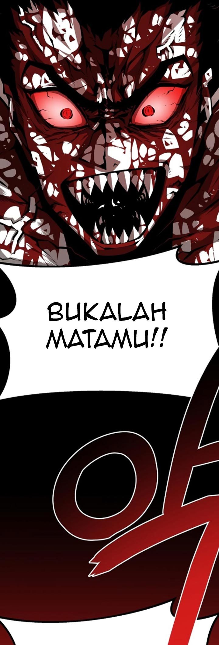 Beast Burn Chapter 4 - halaman 104