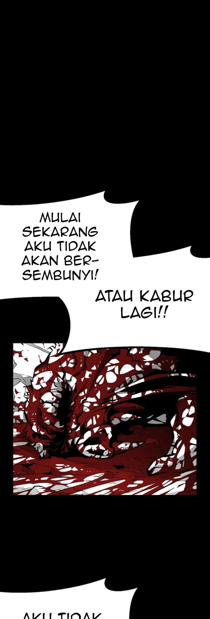 Beast Burn Chapter 4 - halaman 107