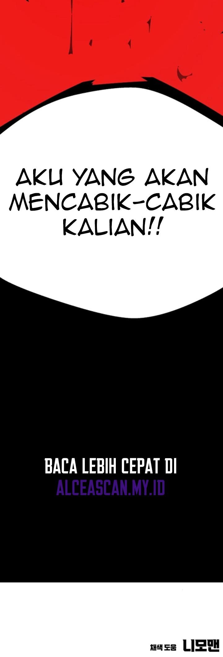 Beast Burn Chapter 4 - halaman 111