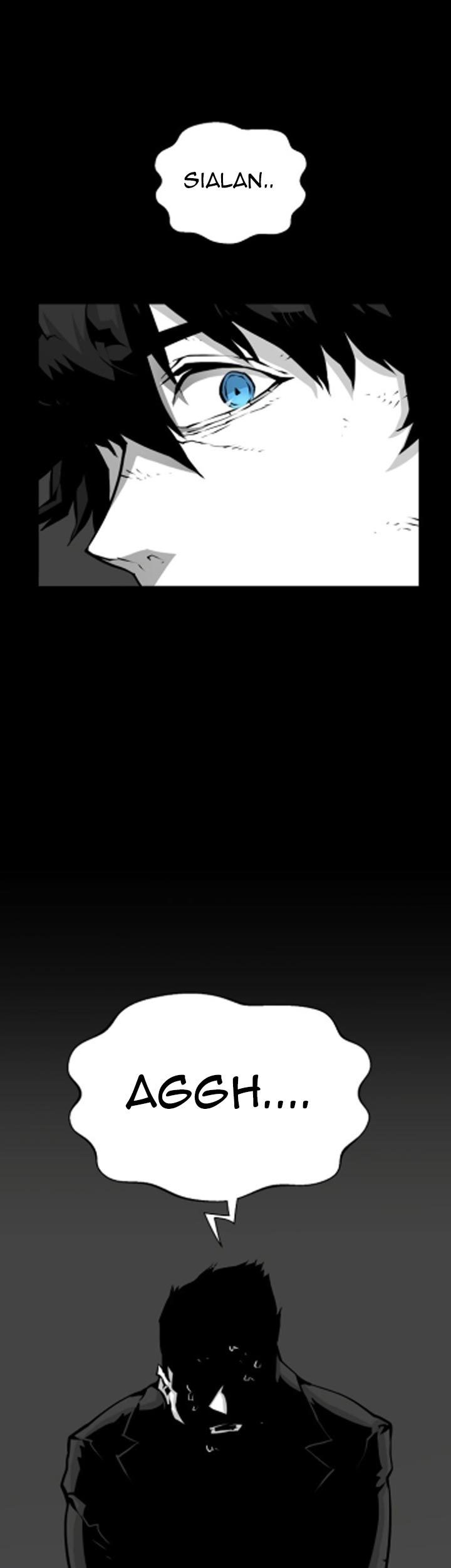 Beast Burn Chapter 4 - halaman 12