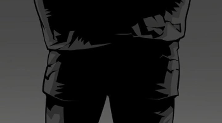 Beast Burn Chapter 4 - halaman 13
