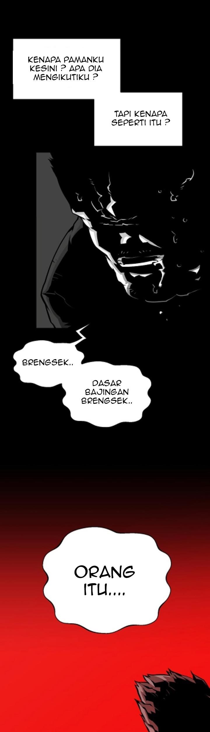 Beast Burn Chapter 4 - halaman 16