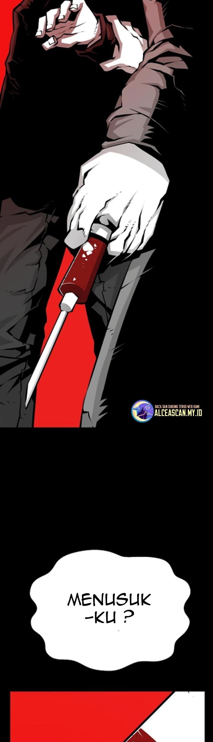 Beast Burn Chapter 4 - halaman 18