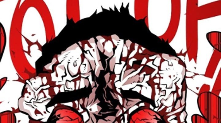 Beast Burn Chapter 4 - halaman 23