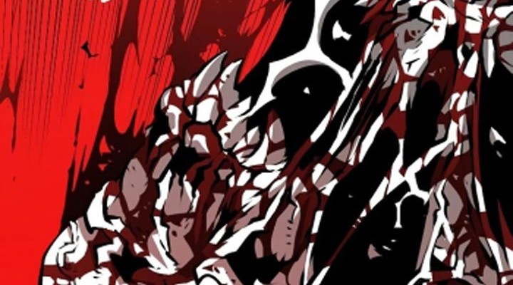Beast Burn Chapter 4 - halaman 25