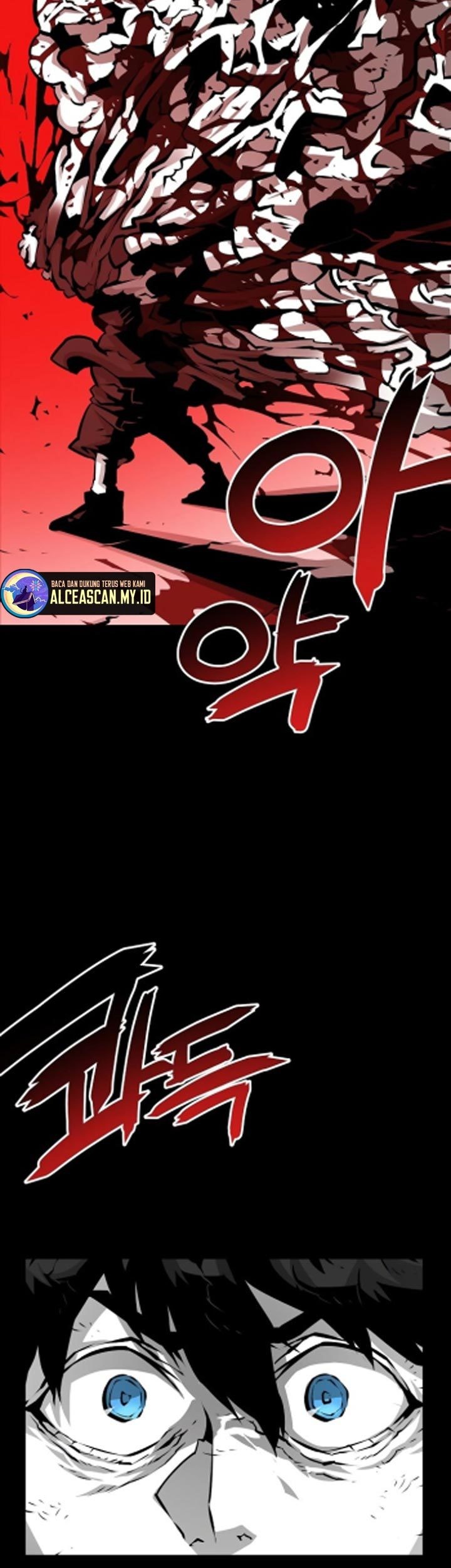 Beast Burn Chapter 4 - halaman 26