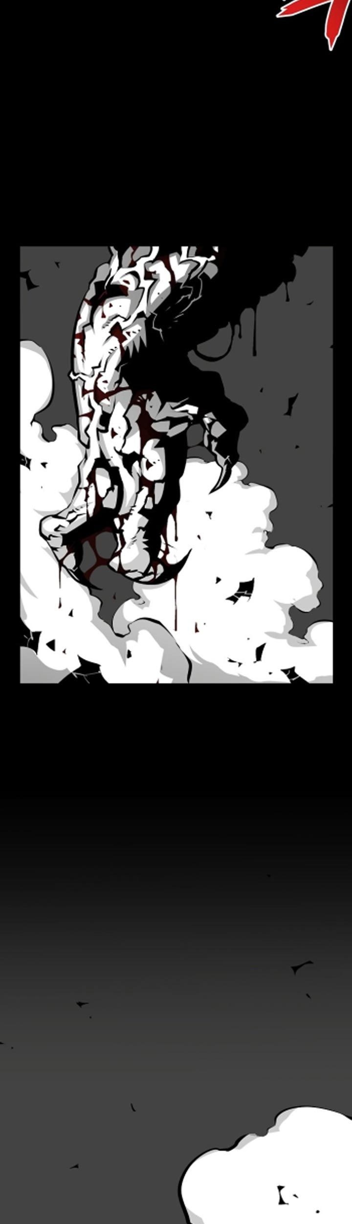 Beast Burn Chapter 4 - halaman 28