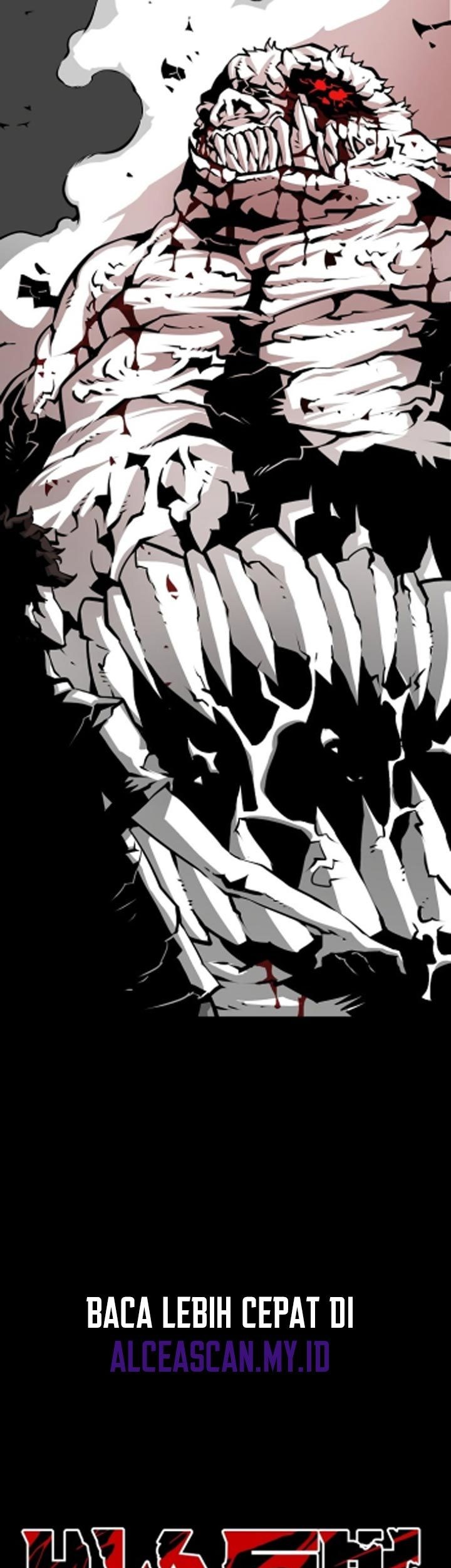 Beast Burn Chapter 4 - halaman 30