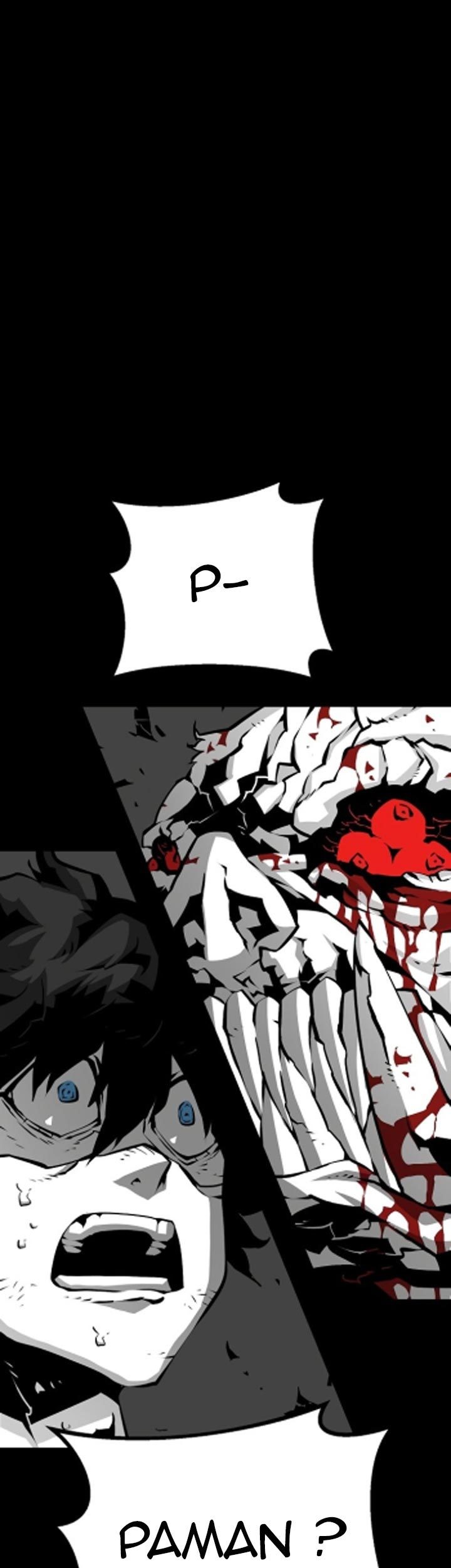 Beast Burn Chapter 4 - halaman 32