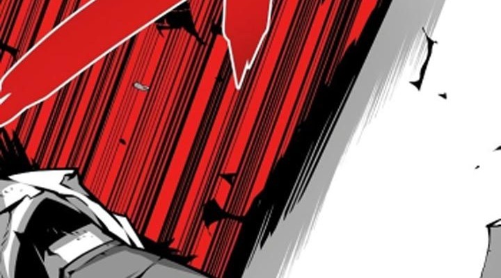 Beast Burn Chapter 4 - halaman 35