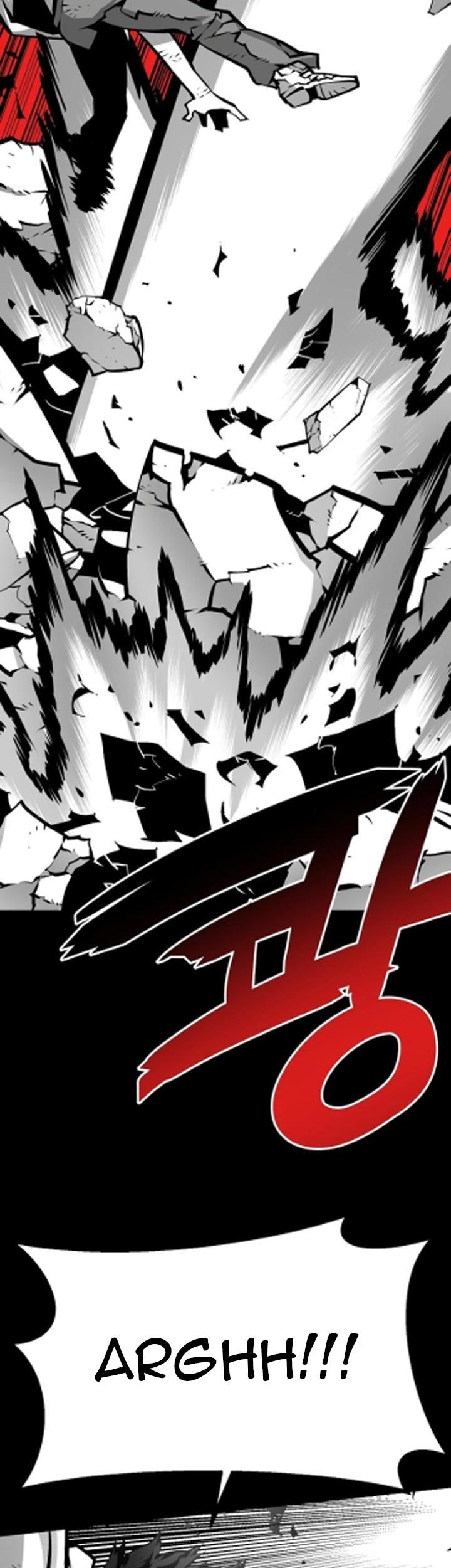 Beast Burn Chapter 4 - halaman 36
