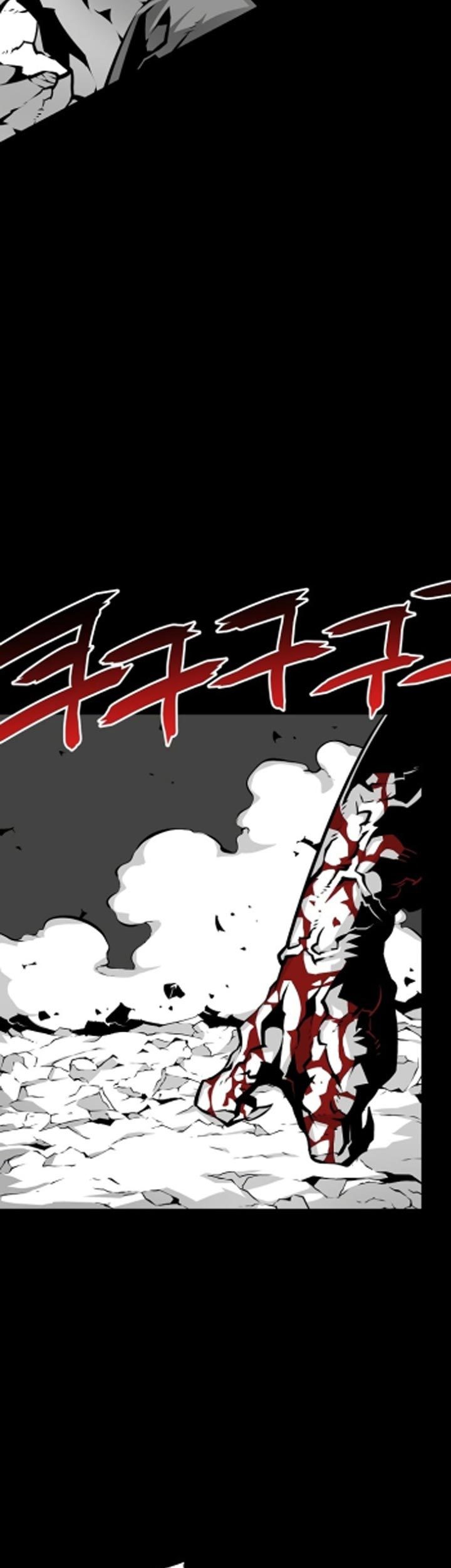 Beast Burn Chapter 4 - halaman 38