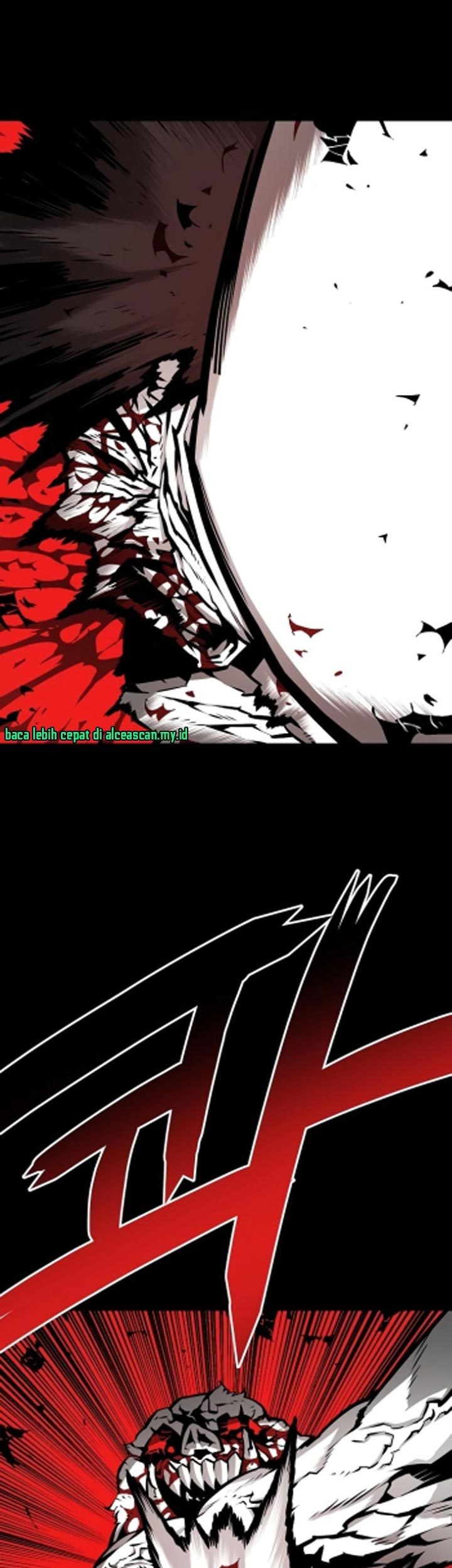 Beast Burn Chapter 4 - halaman 42