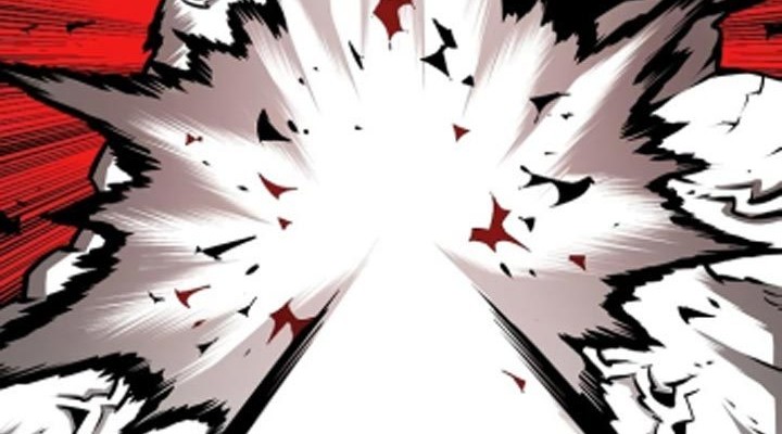 Beast Burn Chapter 4 - halaman 43