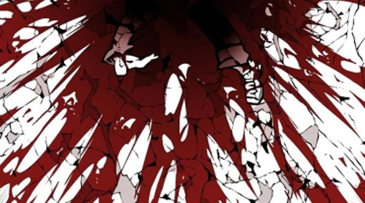 Beast Burn Chapter 4 - halaman 45
