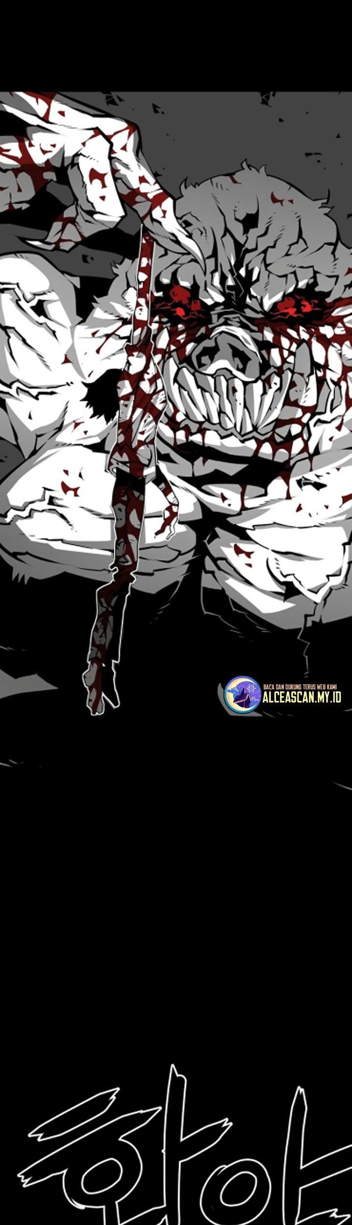 Beast Burn Chapter 4 - halaman 48