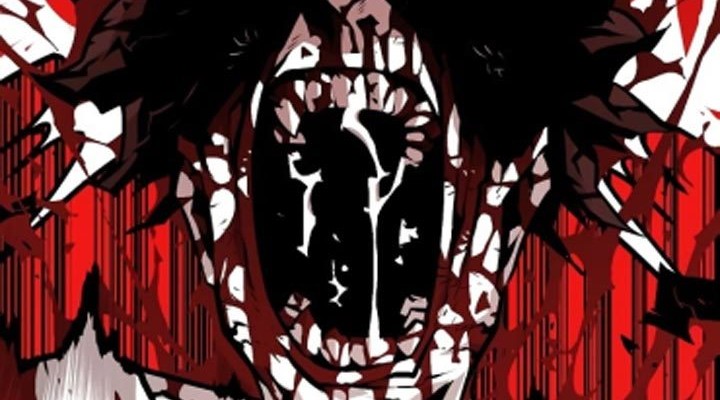 Beast Burn Chapter 4 - halaman 53