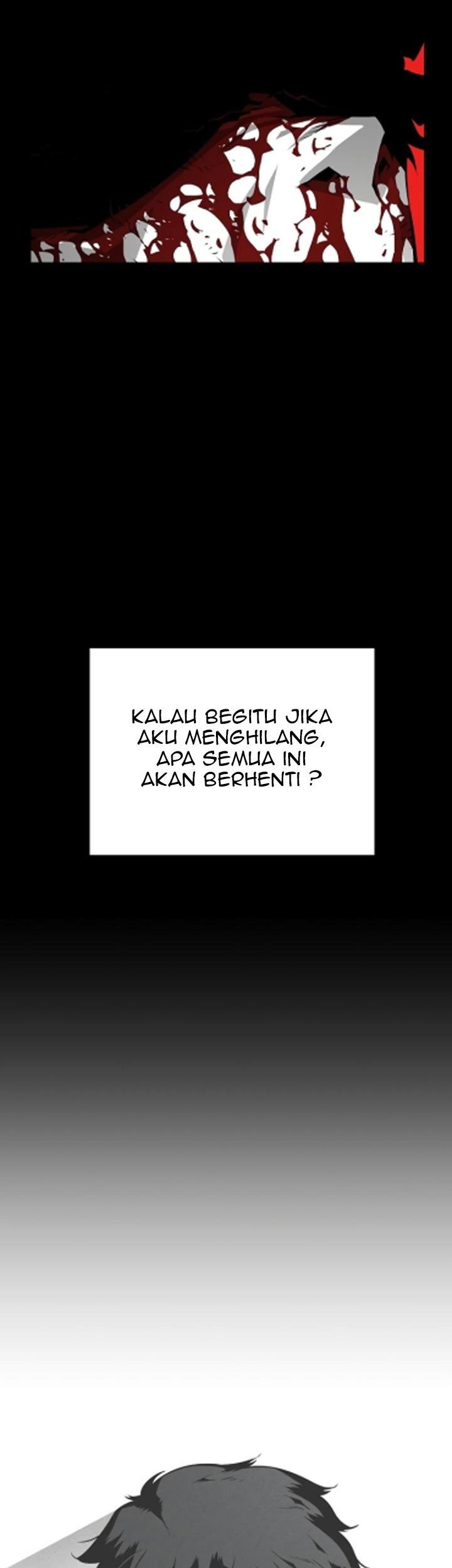 Beast Burn Chapter 4 - halaman 58